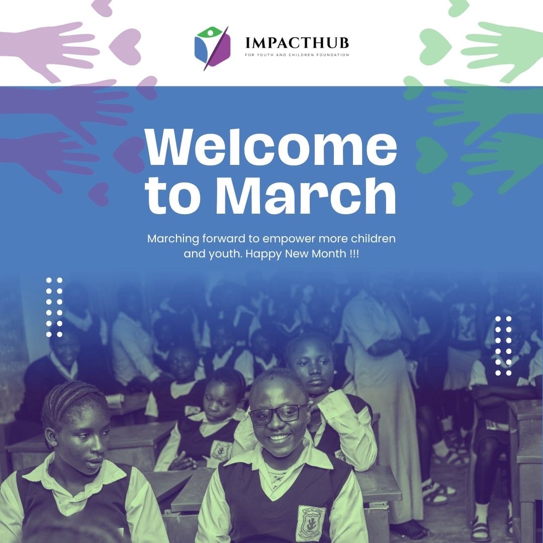 Impacthub_f's tweet photo. It’s a new month… and we’re grateful.

At ImpactHub Foundation, we’re stepping into it with hope, big dreams, and a heart to keep showing up.

More service and more impact. https://t.co/3xGG17x6eE