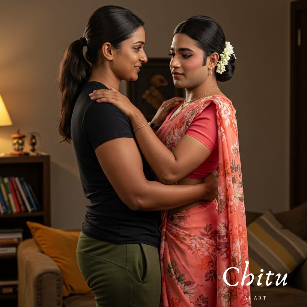 vidhyaa cd sissy tweet media