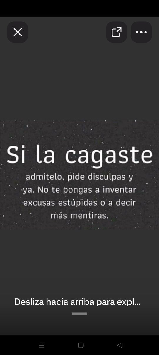 El Orgullo es lo que no deja!