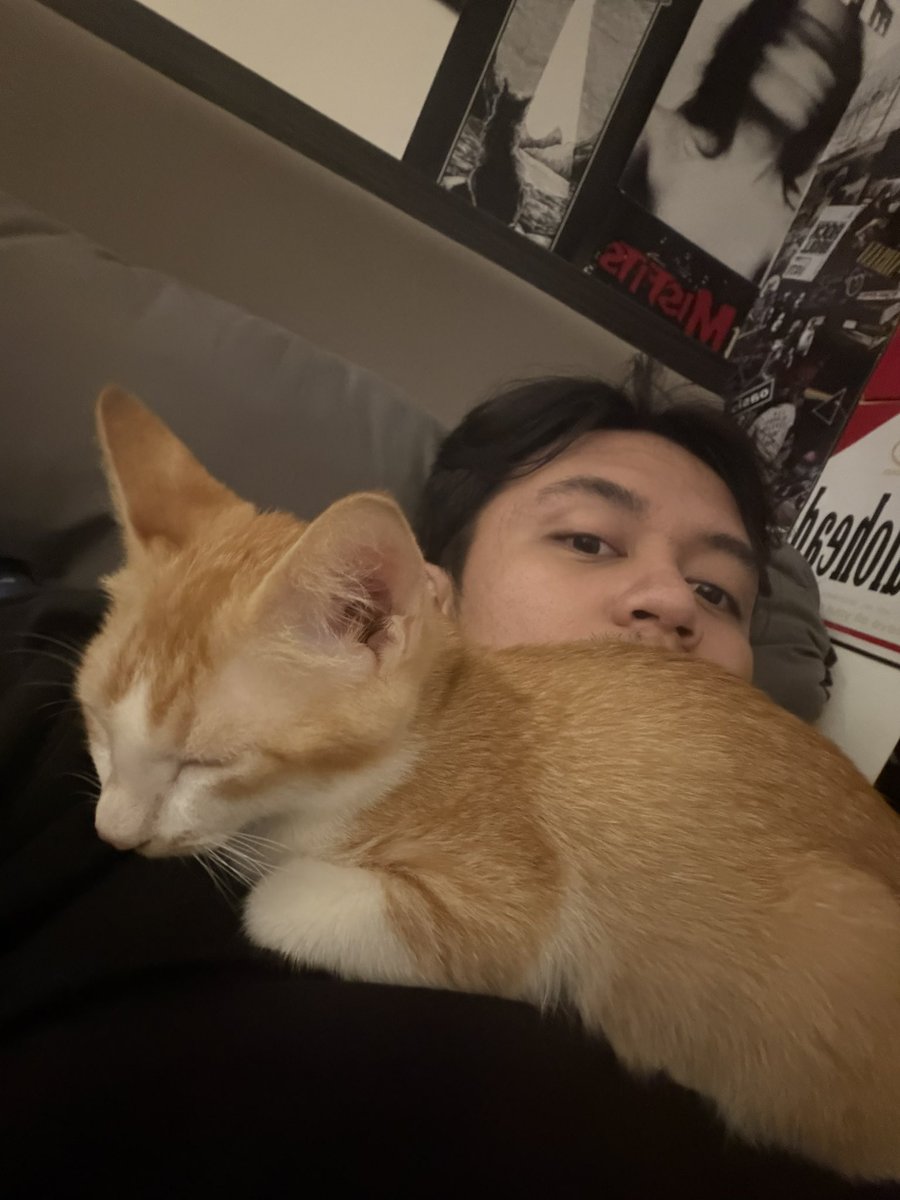 Arash Buana tweet media