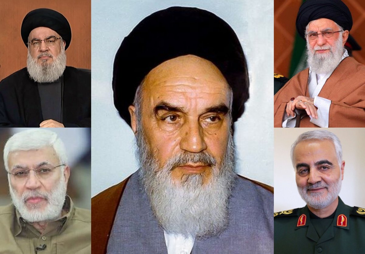 امية tweet media