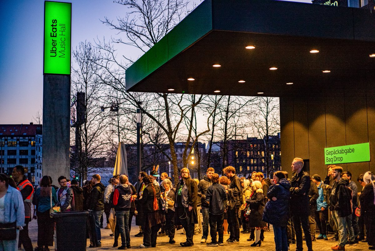 HoYoFair_0's tweet image. Vielen Dank an alle Gäste in Berlin! 💖 
Und an alle im Cosplay: Ihr wart einfach atemberaubend. Teilt eure Lieblingsmomente mit uns! 

#HoYoFairConcert