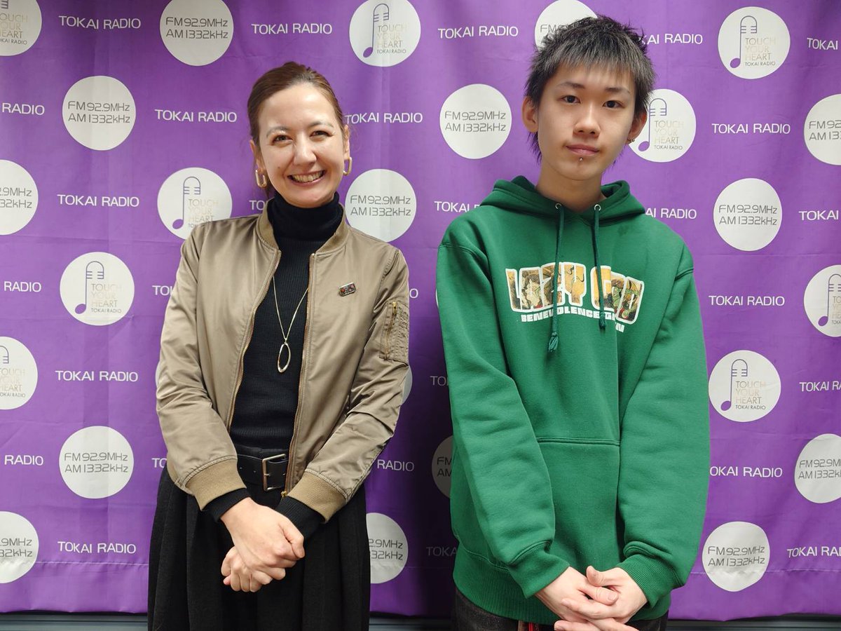 breeze_929's tweet image. 🌆═━┈┈🏙️═━┈┈🌃═━┈┈
HOT DISK selected by #diskunion
┈┈━═🌃┈┈━═🏙️┈┈━═🌆

今週は、名古屋店 濱田さんと
『#LOOTPACK』をお届けします✨

明日もお楽しみに！
#イレーネ　#ブリーズ929
#TOKAIRADIO