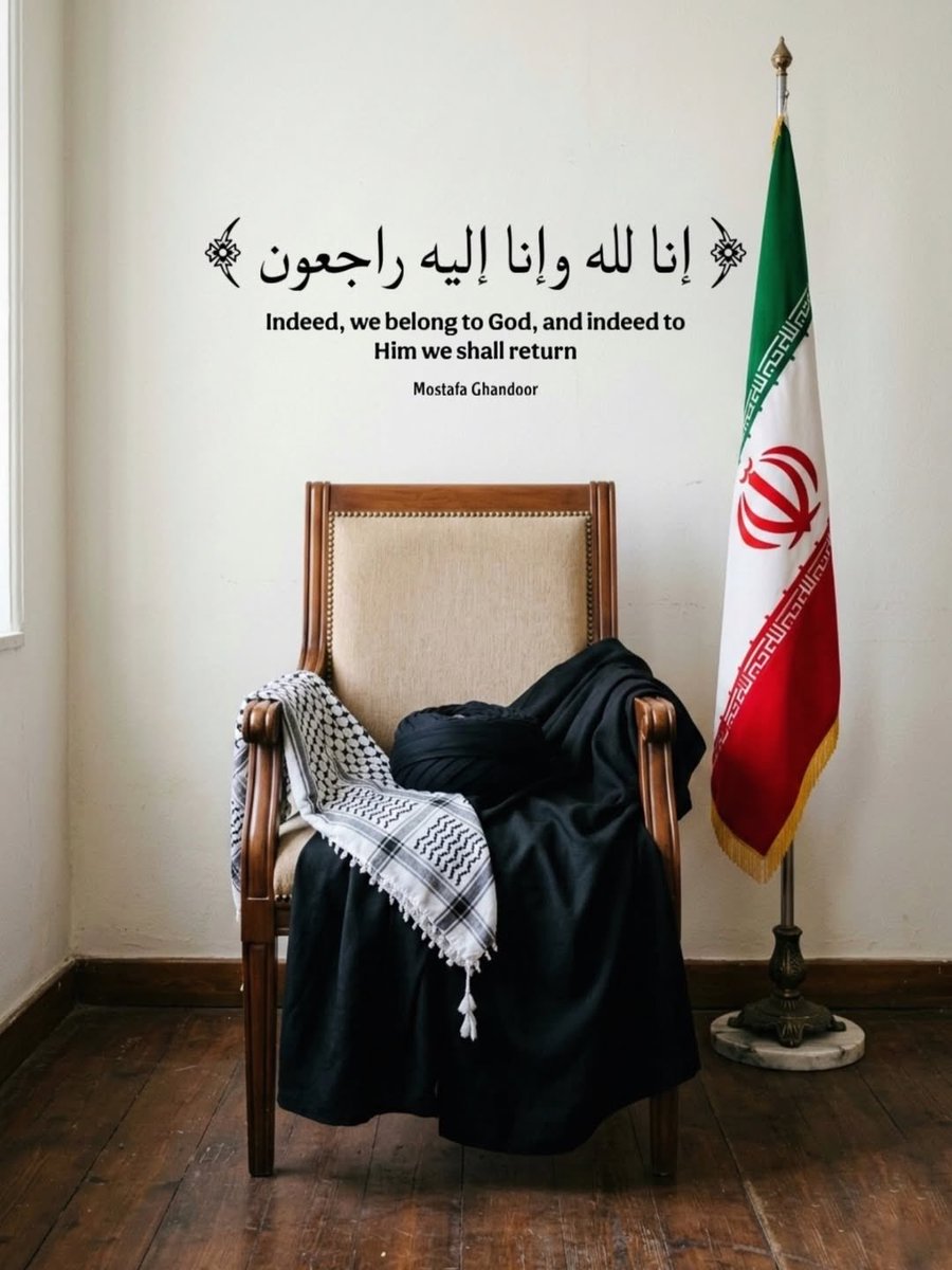 rebelnida's tweet photo. Even in his 80s, he stood firm like the gate of Khaibar, unshaken and fearless. And as he departed, he rained down like Zulfiqar upon his enemies.
He lived like Ali, and he died like Hussain.
Salam Ya shahid 
#LongLiveIran #Khamenei 🇮🇷 https://t.co/NyJdxgz2mY