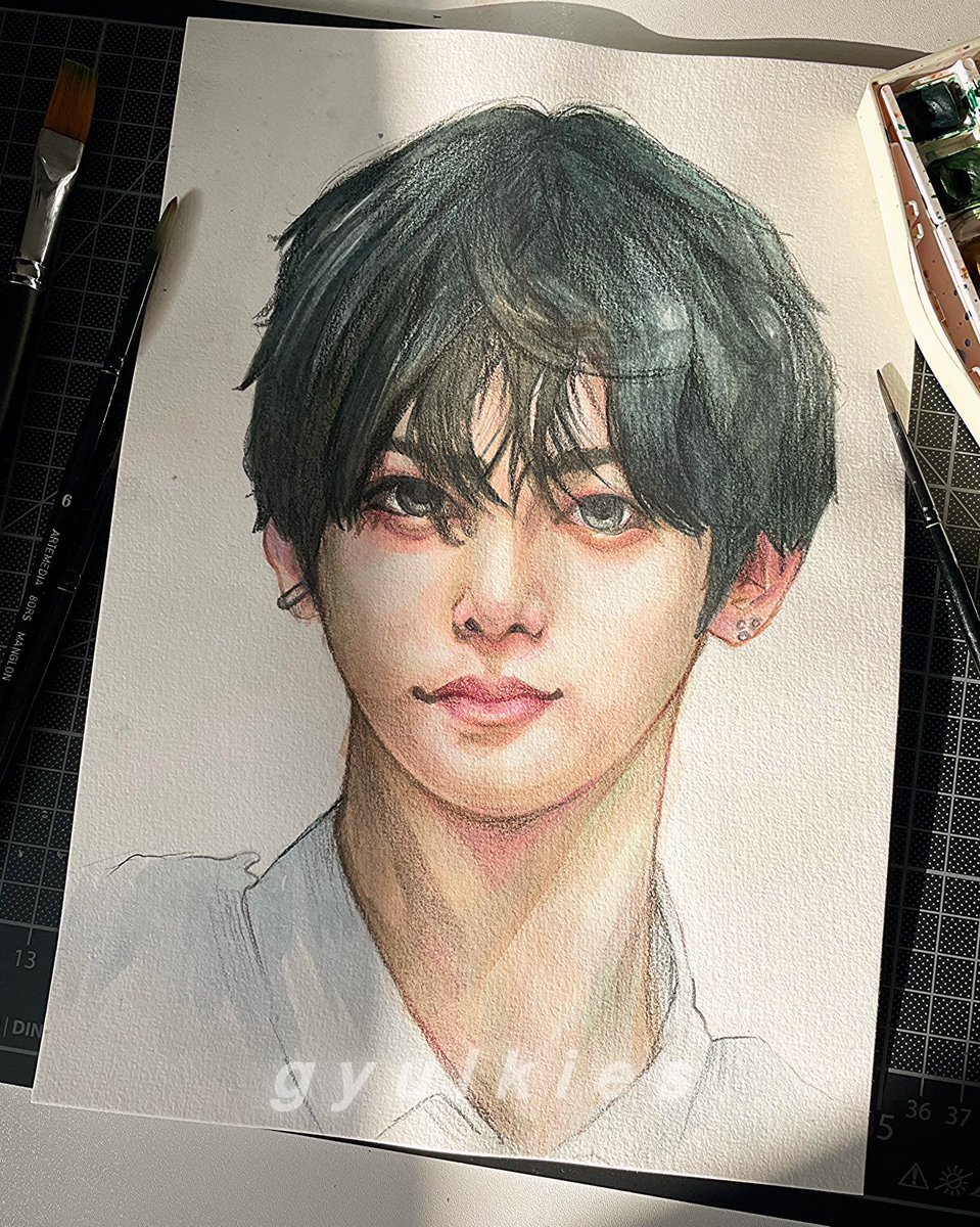 bel 🫑 tweet media