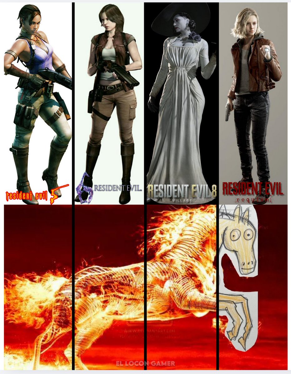 El Locon Gamer tweet media