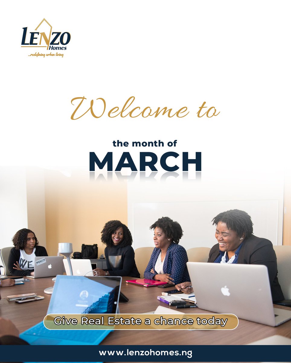 𝐌𝐚𝐫𝐜𝐡: 𝐓𝐡𝐞 𝟑𝐫𝐝 𝐂𝐡𝐚𝐧𝐜𝐞 𝐭𝐨 𝐆𝐞𝐭 𝐈𝐭 𝐑𝐢𝐠𝐡𝐭.

Two months are gone. The question is simple — are your investments working for you?

Invest with foresight.
Invest with confidence.
Invest with Lenzo Homes