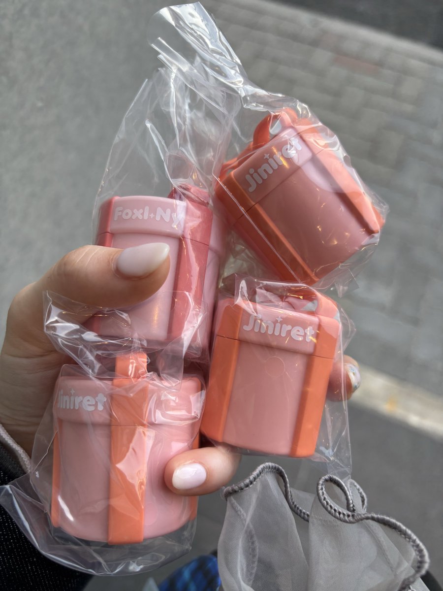 ___f0915's tweet photo. 知ってた知ってた出ないことぐらい知ってた😭
推しはそう簡単に出てくれないの知ってた😭 https://t.co/Sx7wYHd2H0