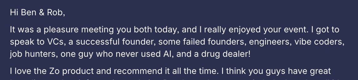 ben guo 🪽 tweet media