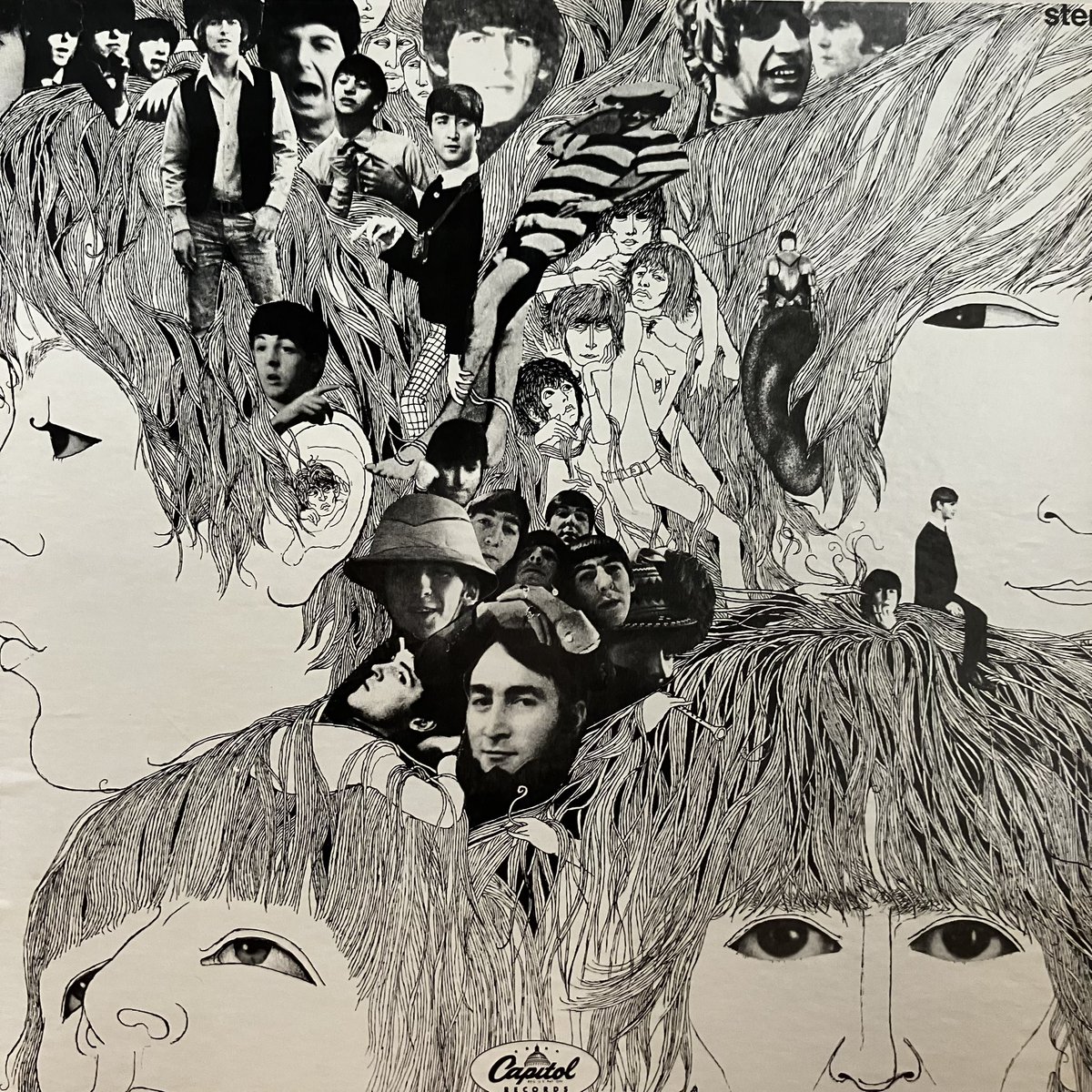 【3/2 出品予告】

明日はROCK放出。
中でも、BEATLES関連のアルバムが大量です！
UKオリジナルやオーストラリア盤（初回MAT）など、ファンにはよだれの盤も多数！

まとめて100点以上放出します！
明日も皆様のご来店をお待ちしております！

#sapporo #vinylcommunity #vinyligclub #vinylforsale