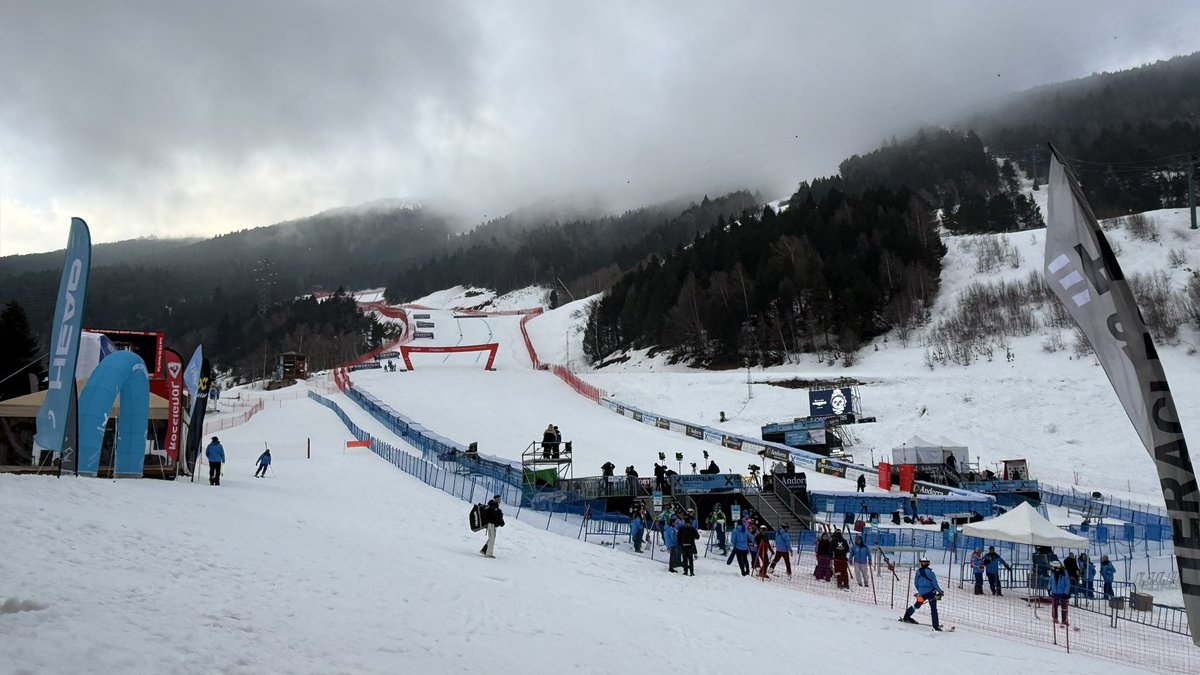 Roman Llagostera tweet media