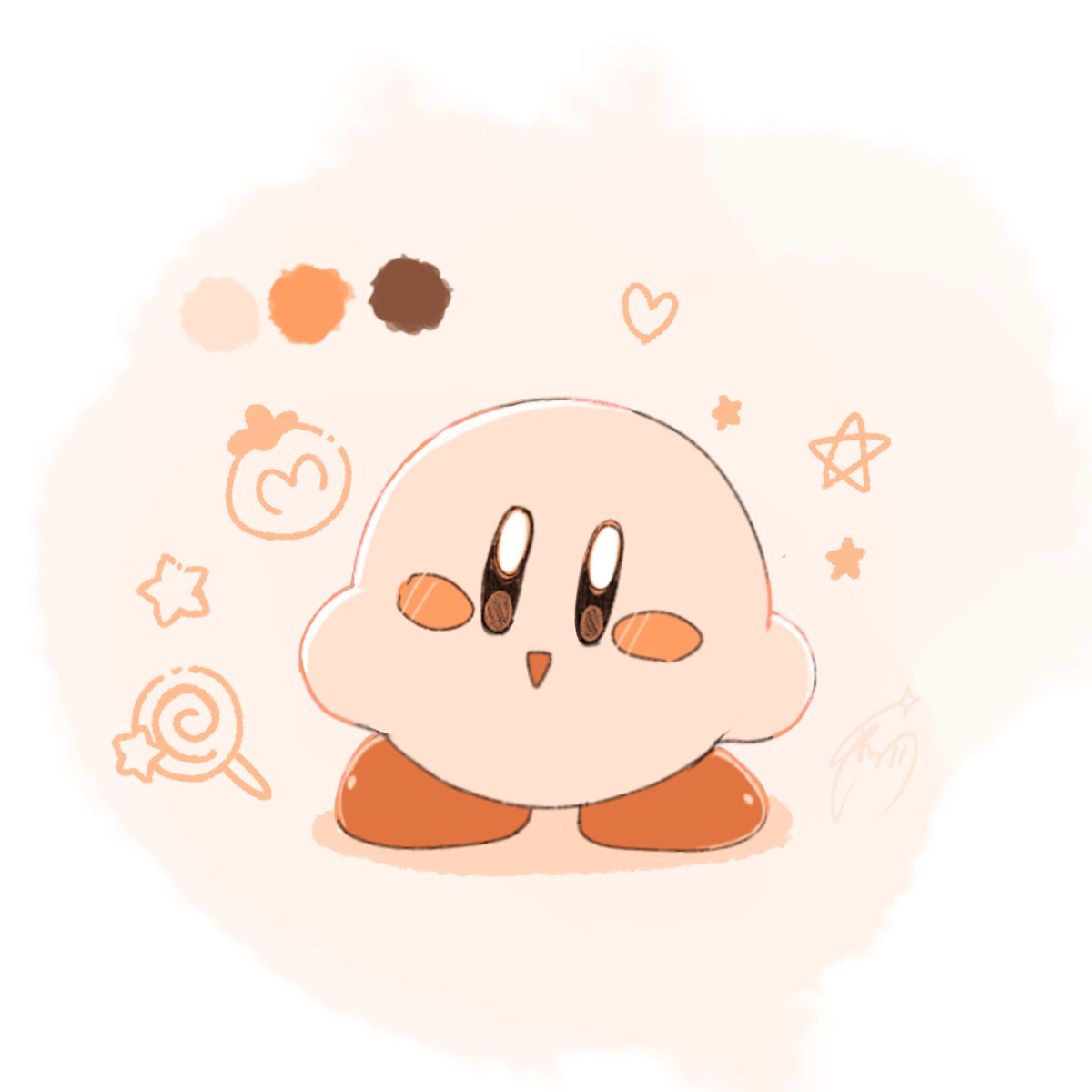 ぽっつ tweet media