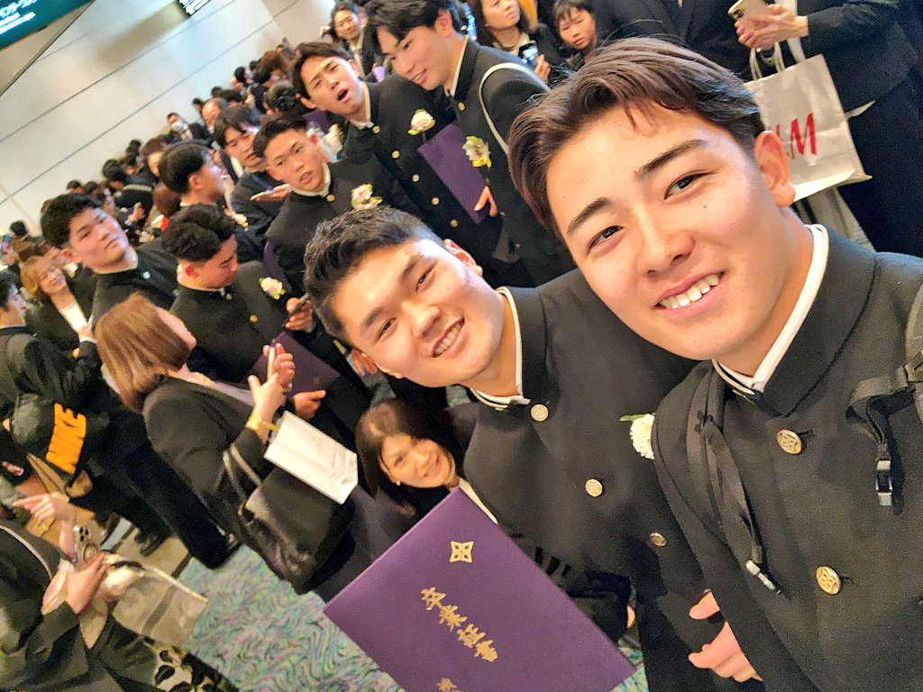 白雲⚾ (@nabiku_YH) / Posts / X