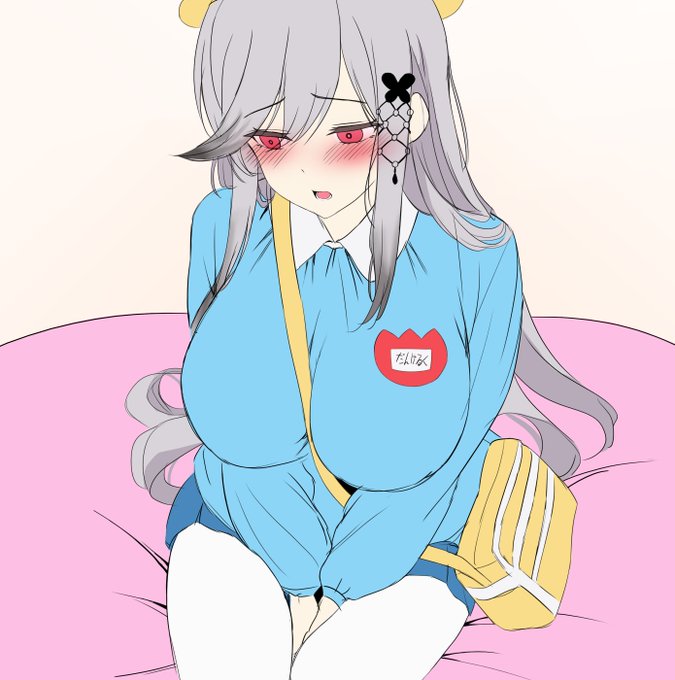 だんけるくちゃん(チューリップ組) 