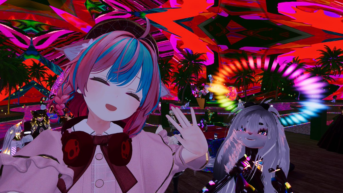 とかげ／Tokage tweet media