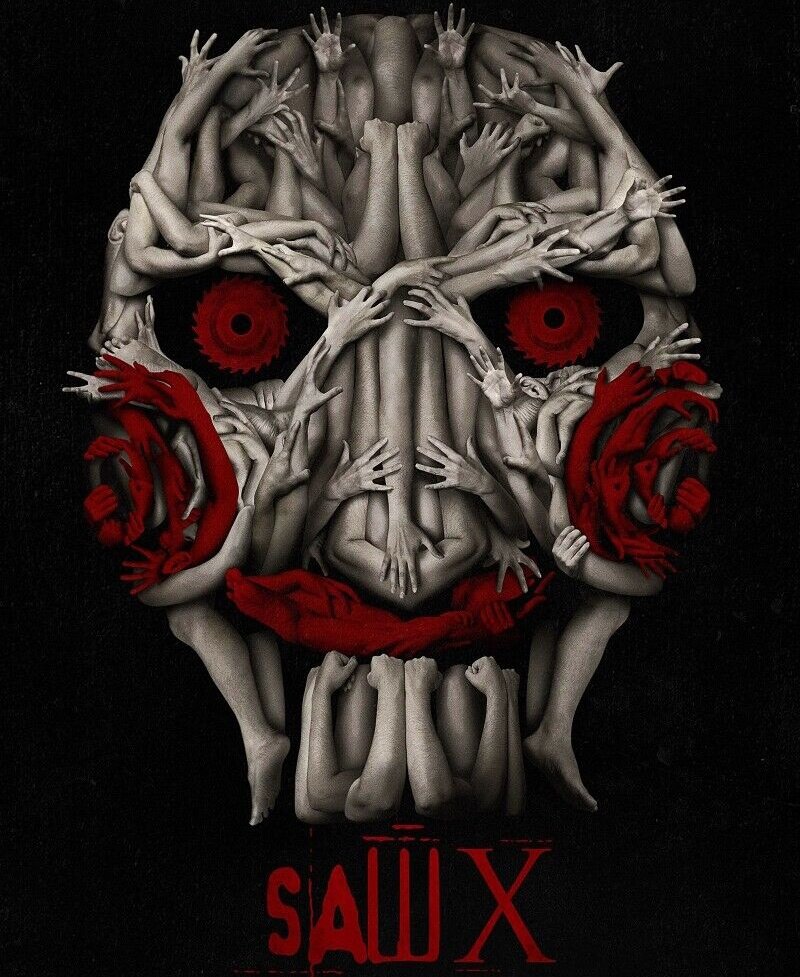 Saw (☥𝐃𝐁) tweet media