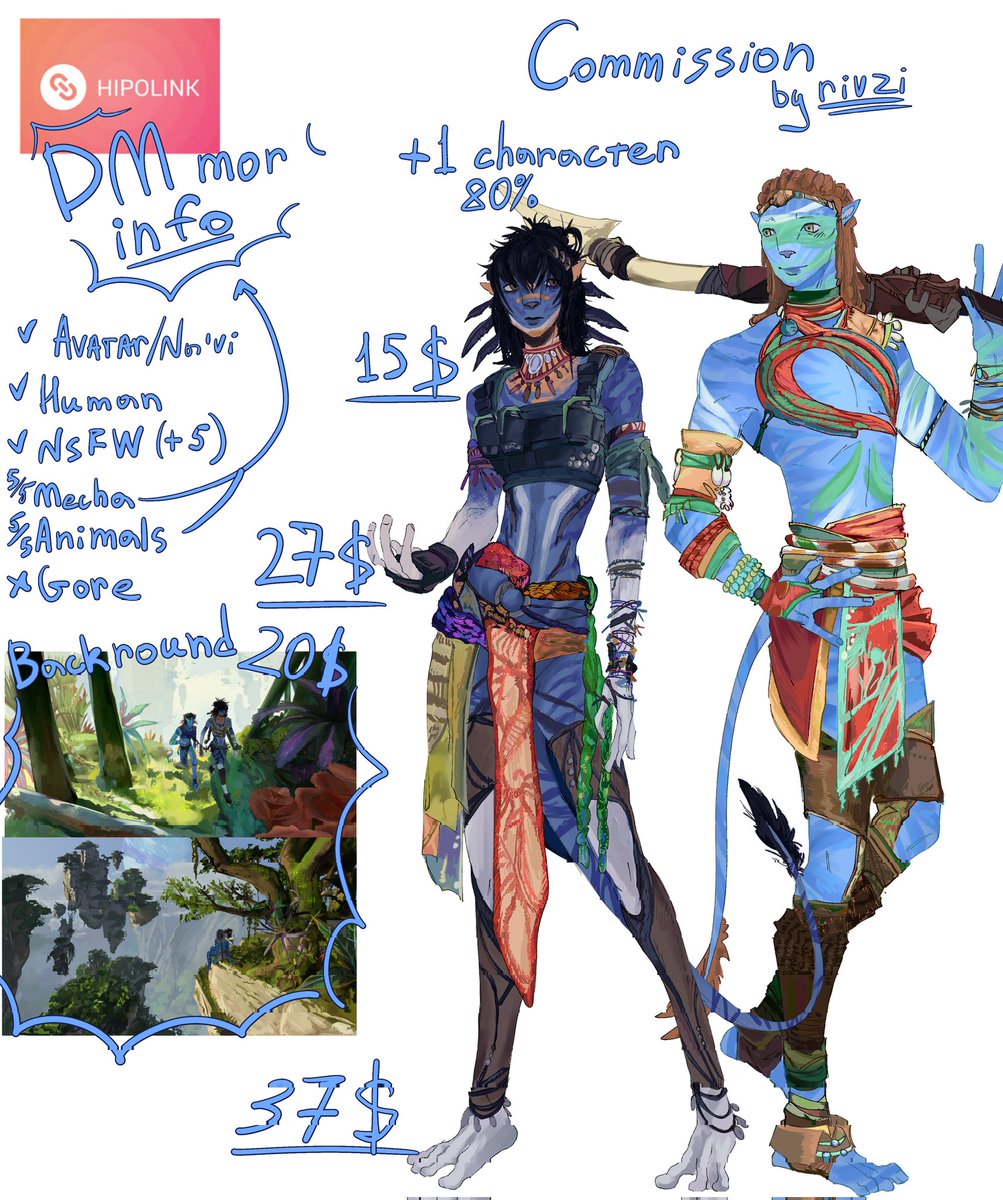 rivzi.ex tweet media