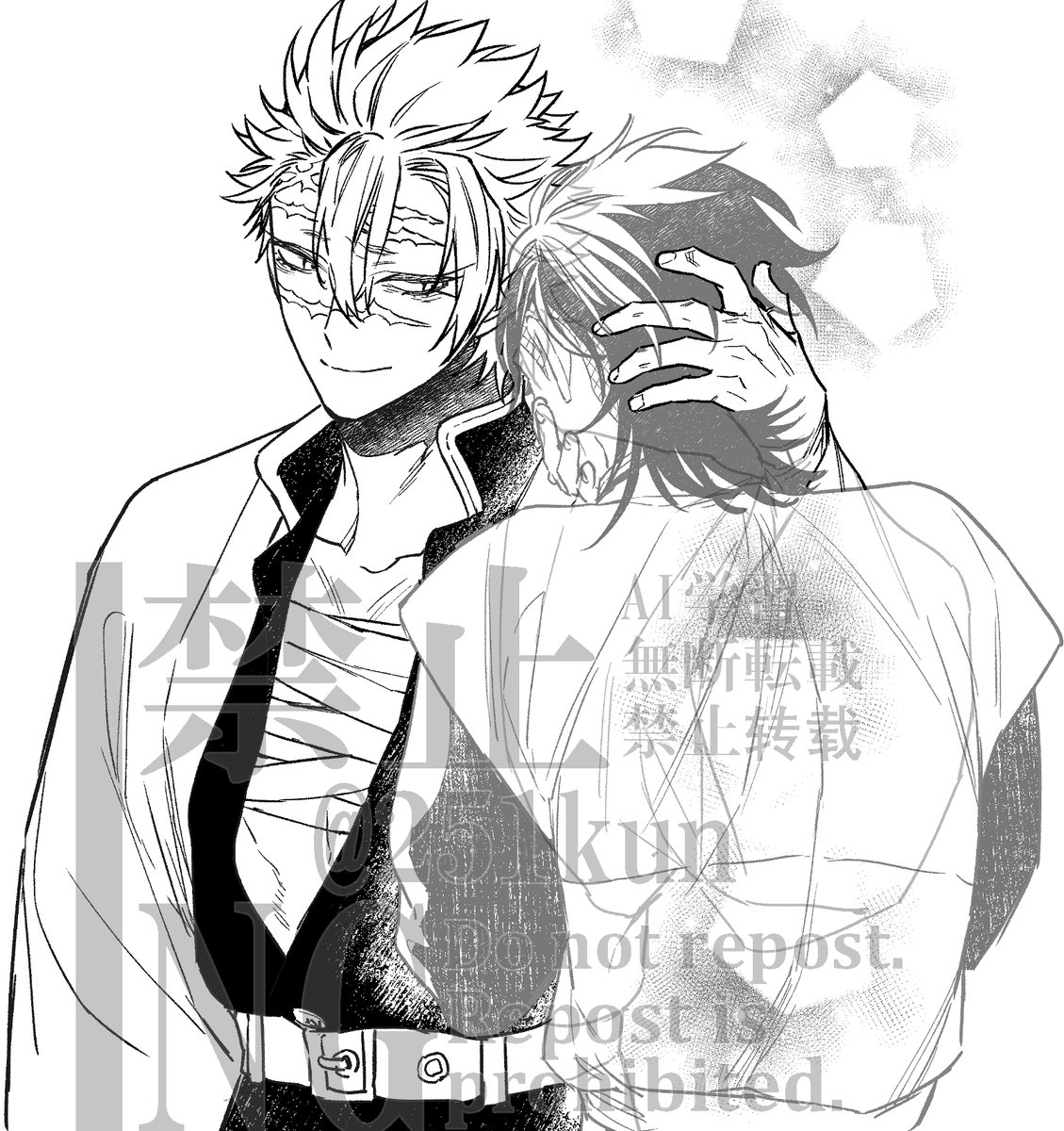 ᑐヤギ (@K0YAGl) / Posts / X