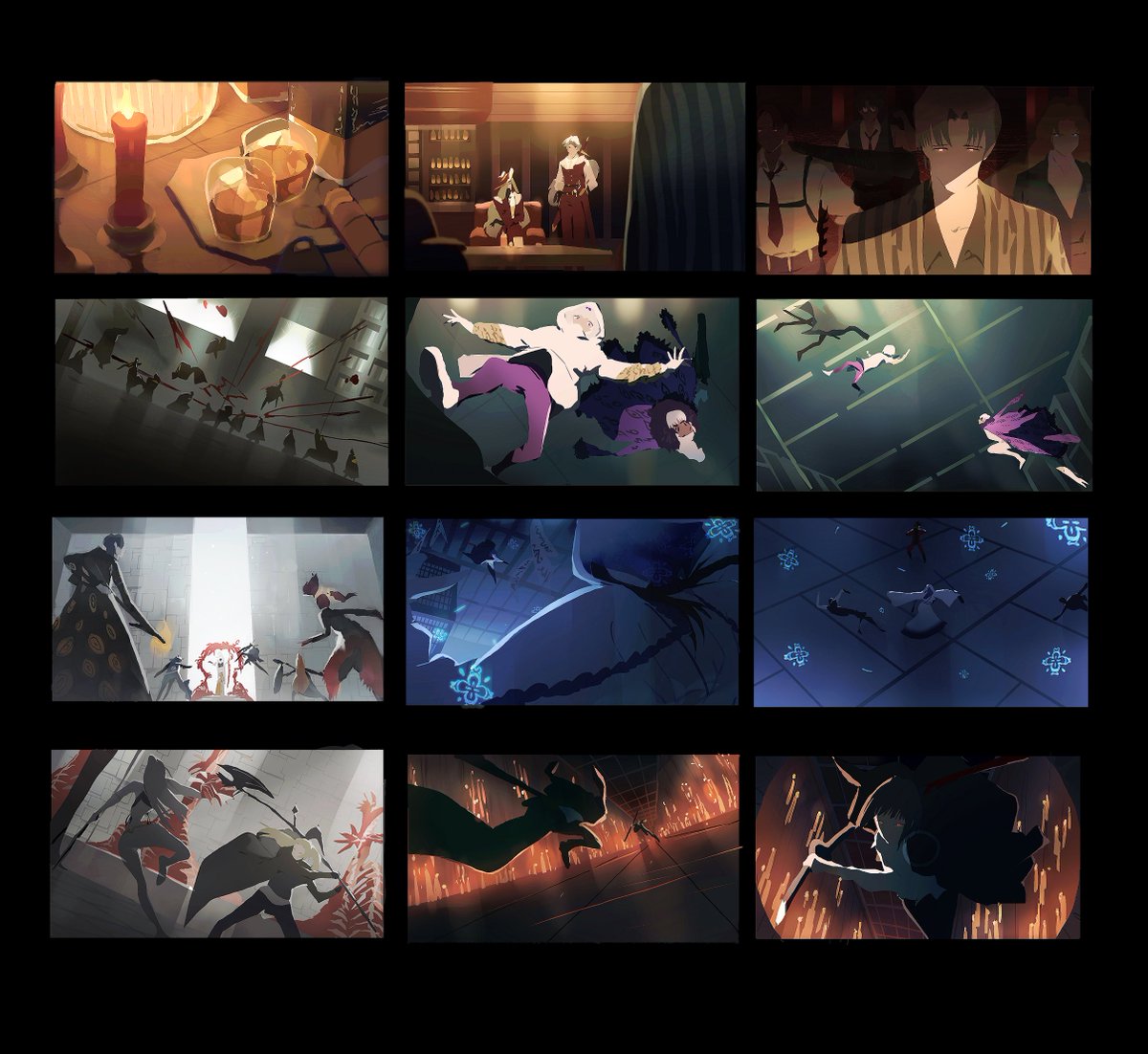 𝐖○○𝐏 tweet media