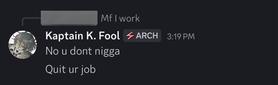 Juan Marchandez tweet media