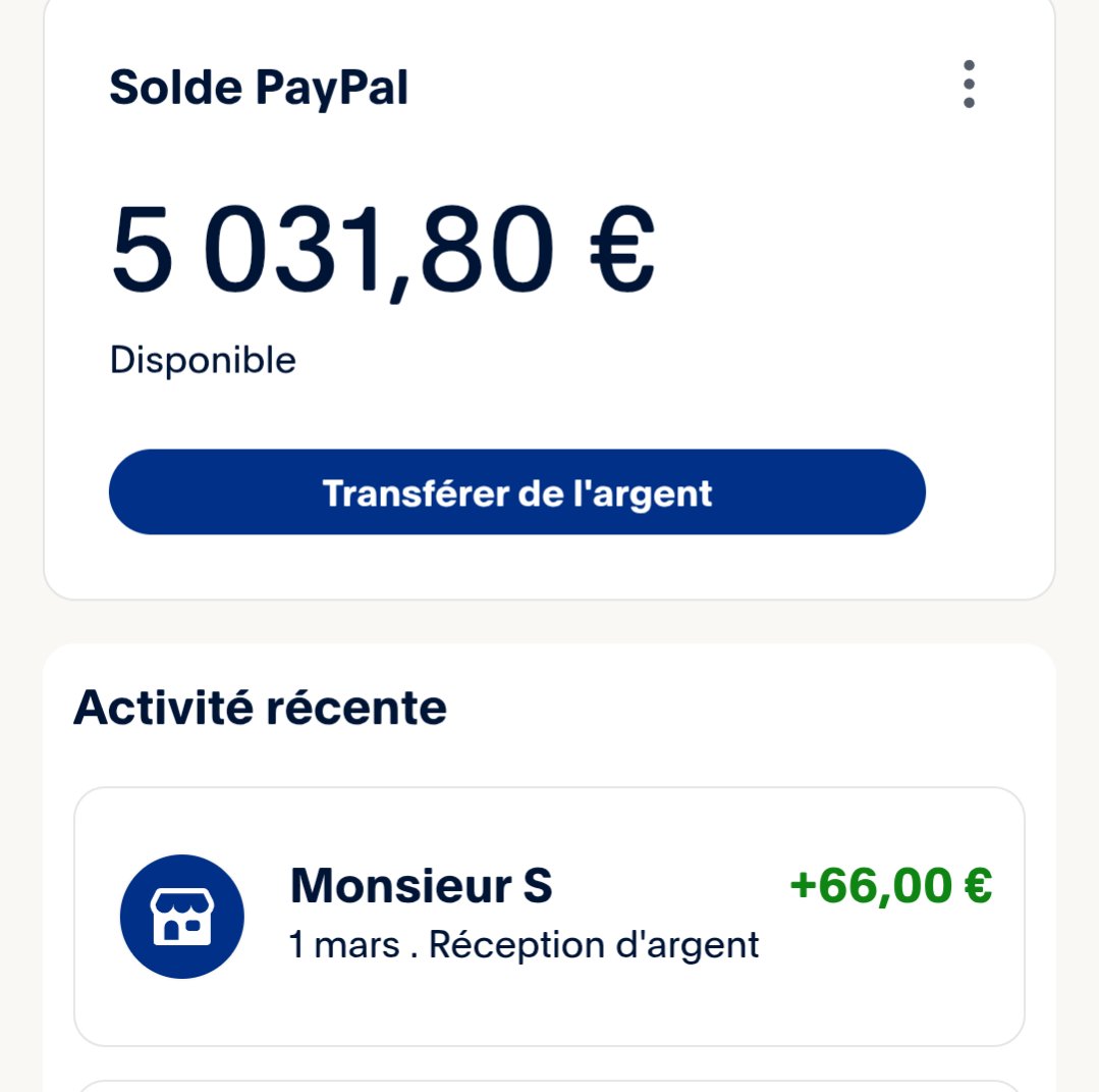 Seb Master 💸 tweet media