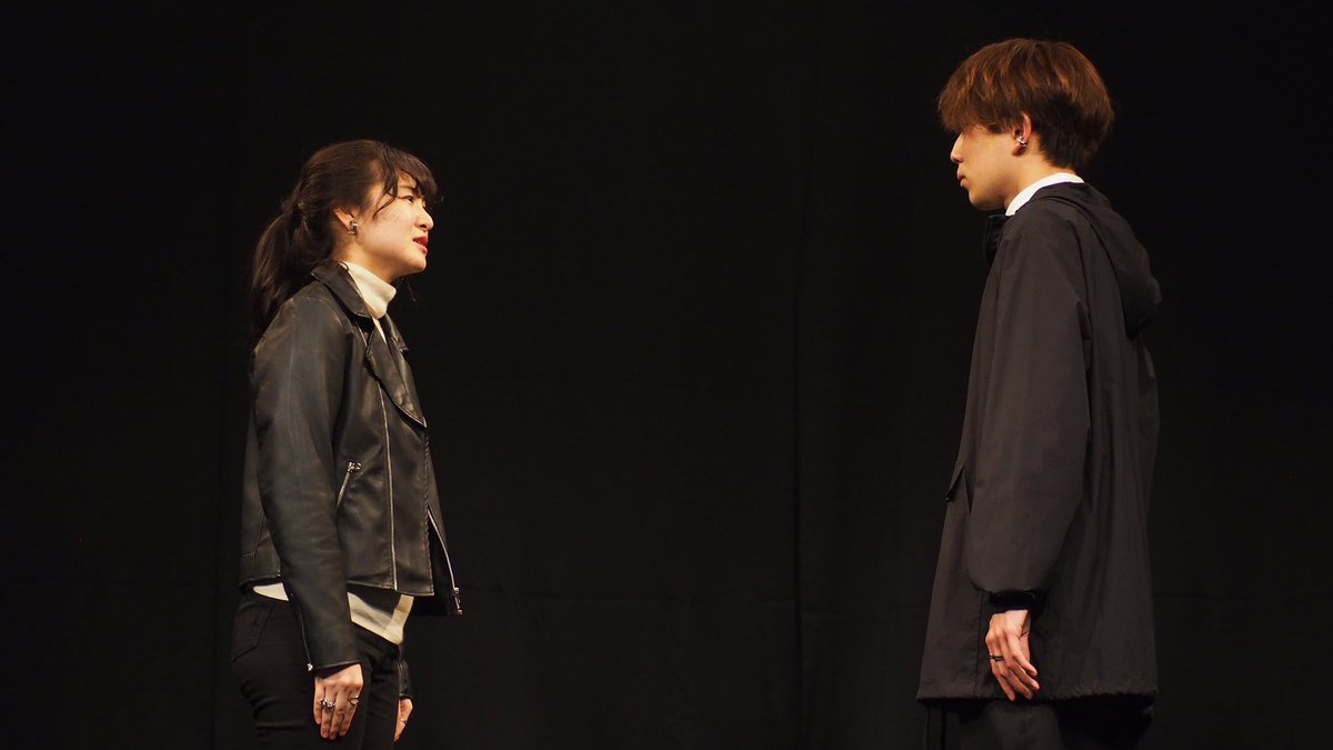 ShinsakaeTw's tweet photo. ◤◢◤◢◤◢◤◢◤◢◤◢◤◢
　　いよいよ明日開催！
　ここでしか見られない！？
◤◢◤◢◤◢◤◢◤◢◤◢◤◢

🗓3/2(月) 19:00〜
「全国出場ナゴヤ団体上映会」

全国学生演劇祭に出場した過去の名古屋���団体の作品を大スクリーンで上映会！

▼予約フォーム&amp;詳細
https://t.co/cDshpLsP3G https://t.co/5z50IpgV6h