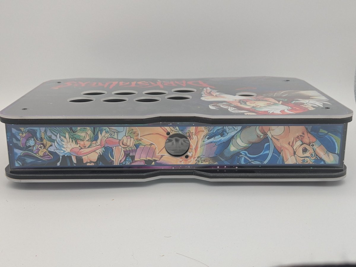 Deep Sea Customs tweet media