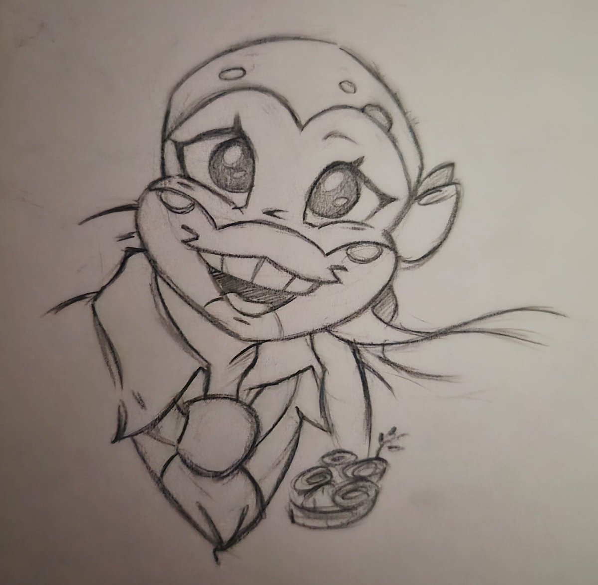 AnaRoo (Rottmnt brainrot: ON) tweet media