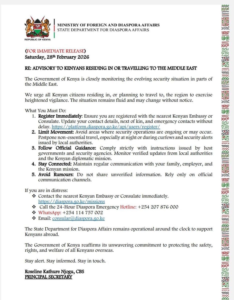 Afreekan tweet media