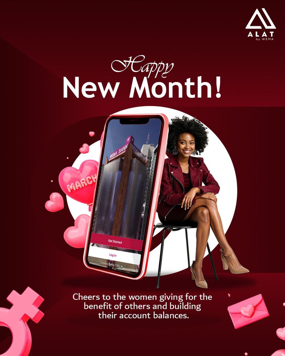 ALAT By Wema Bank tweet media