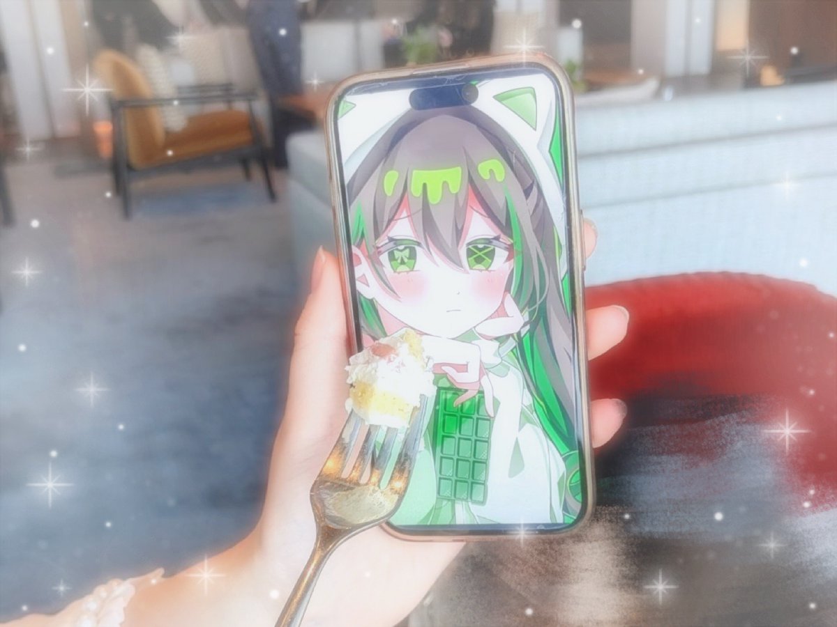 さちゃん tweet media