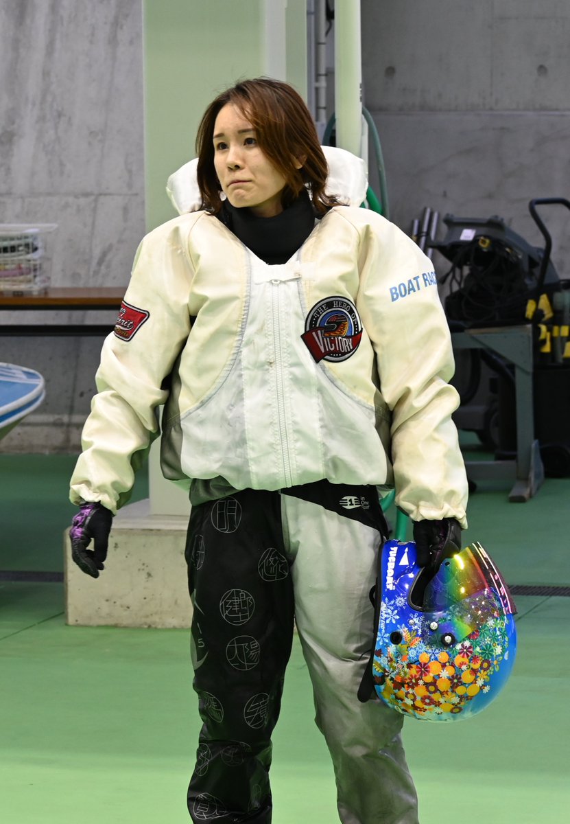 ボートレース鳴門 プレミアムGⅠ #スピードクイーンメモリアル