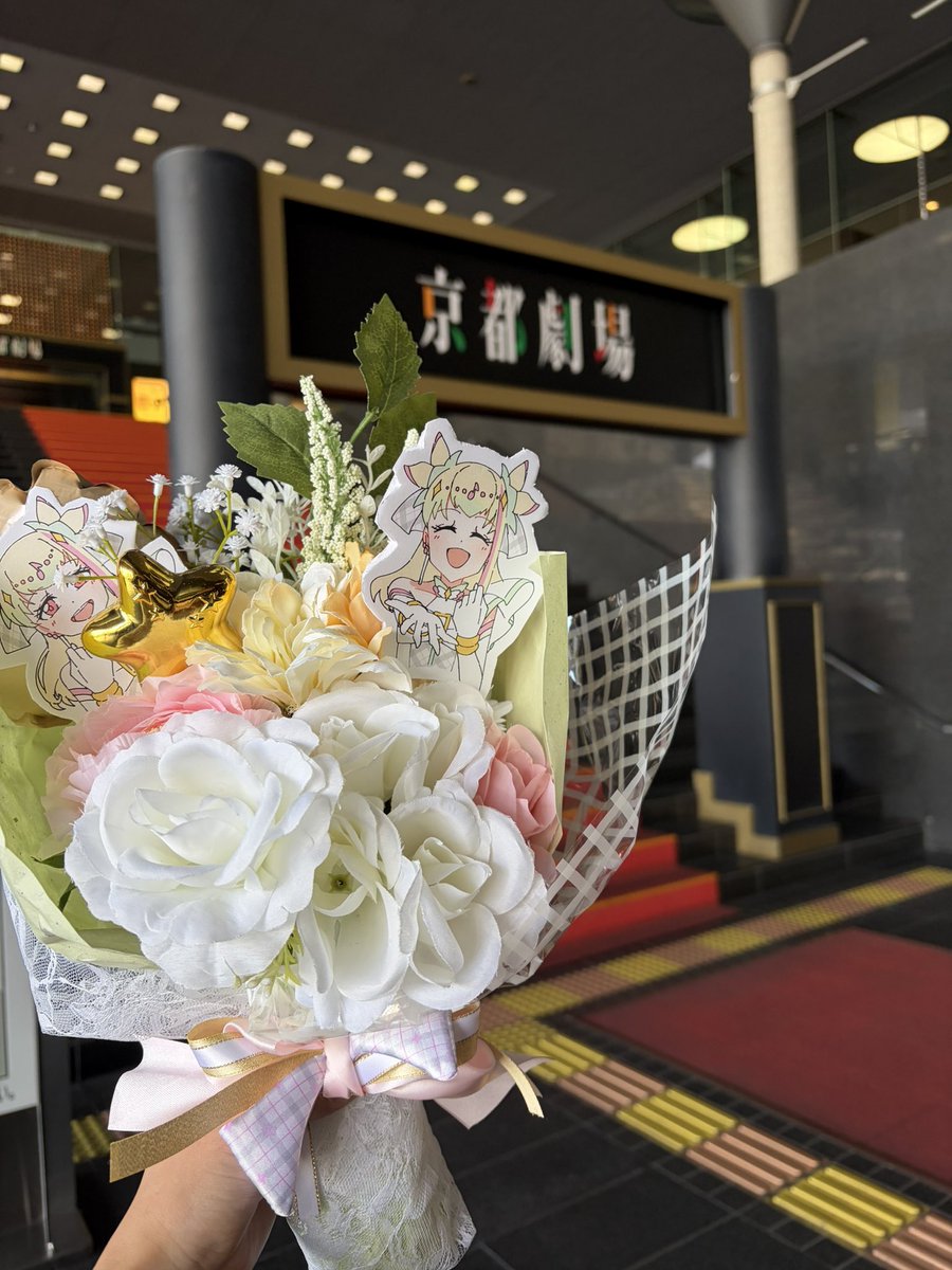 ドリームステージが大好きです🫶🏻✨ たくさんの幸せな時間をくれて