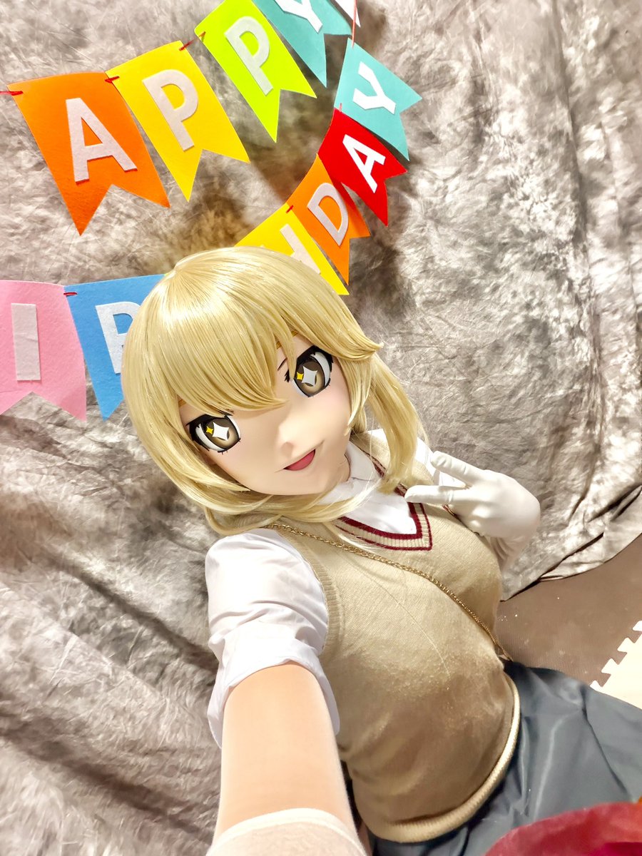 なうぽ🍄