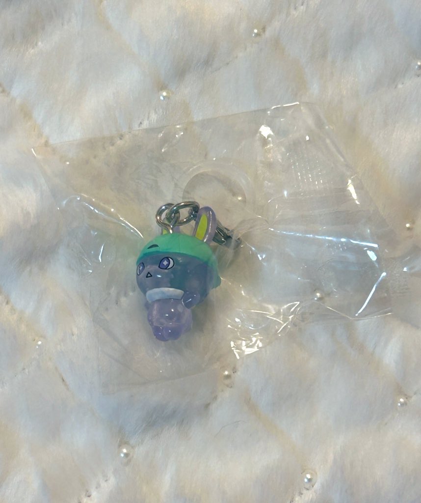 いかぴ tweet media