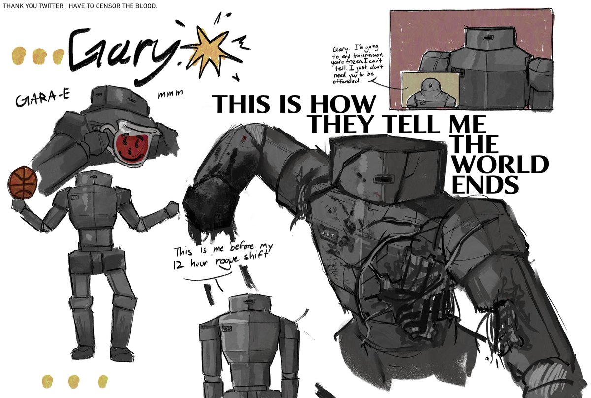 \\\ IVAN MALLORY 𖤍 𖤓 tweet media