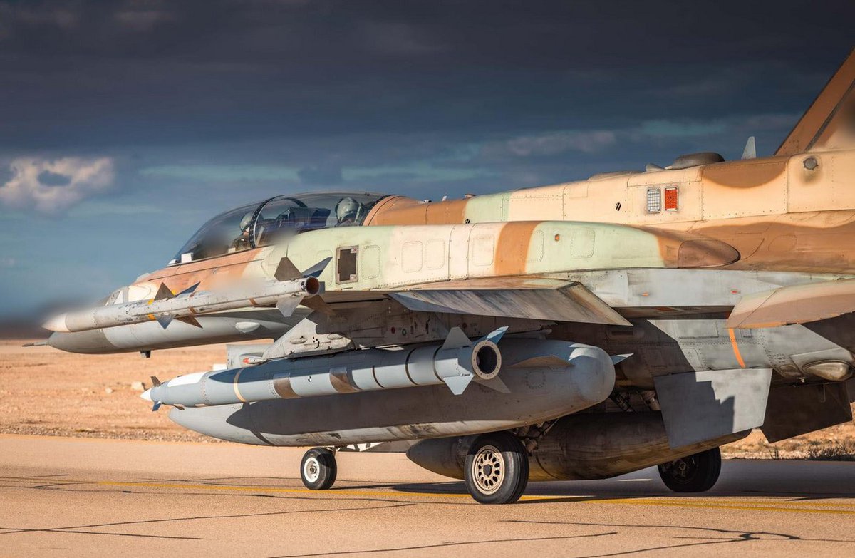 AirForces Monthly tweet media