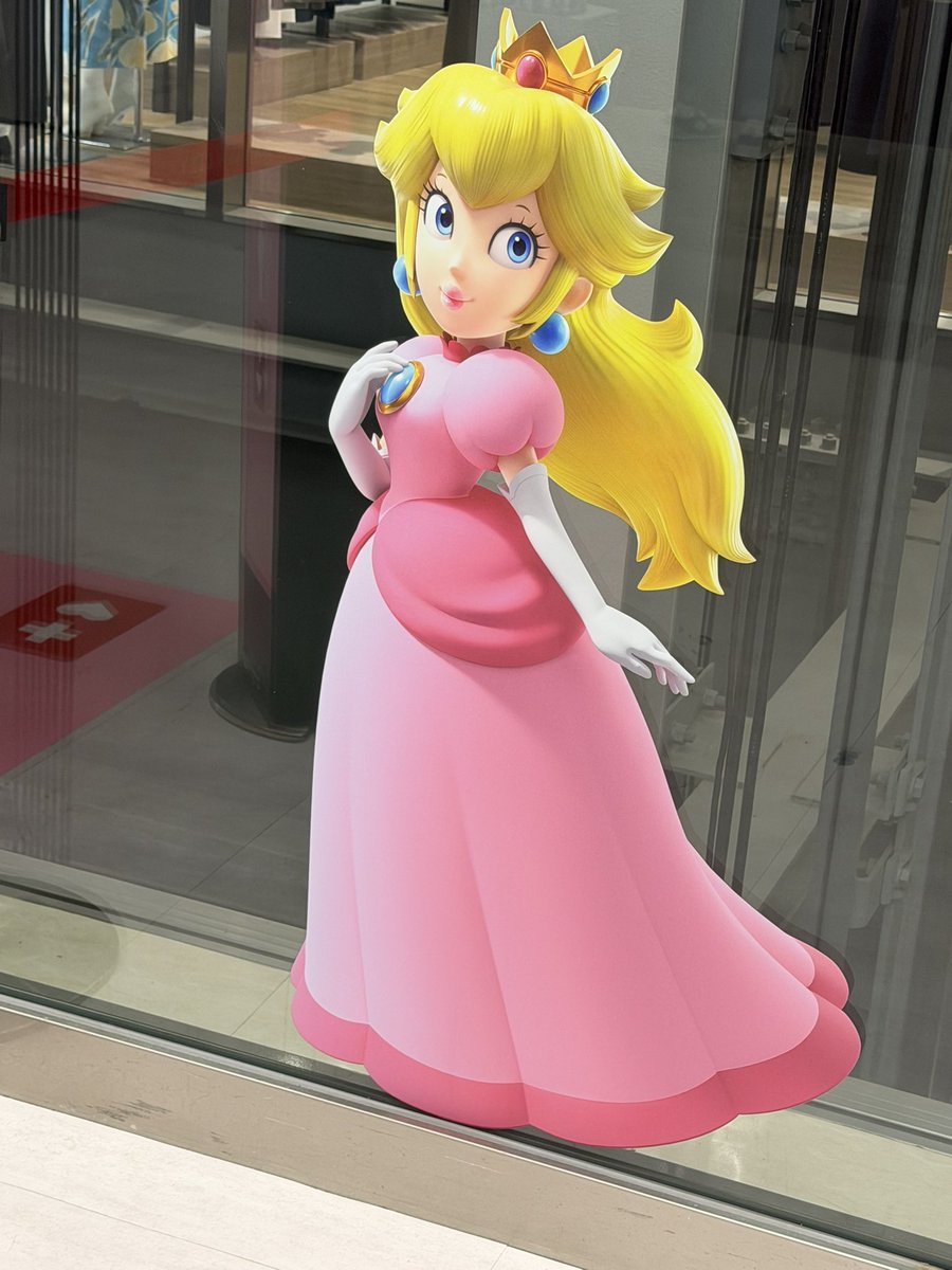 This render is so lovely 🥹🩷 This render is so lovely 🥹🩷