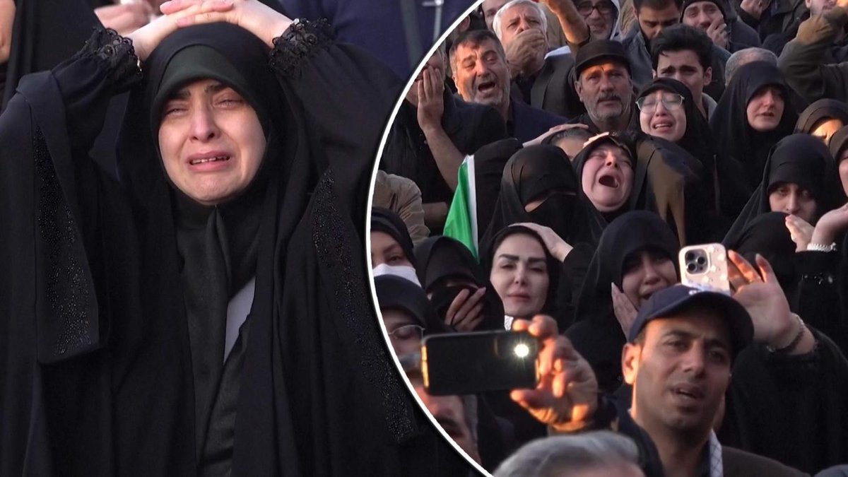 De Telegraaf tweet media