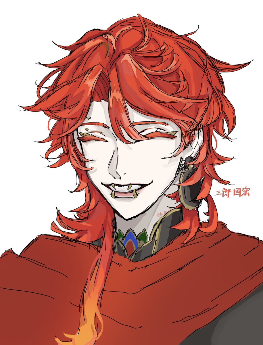 加瀬波るく tweet media