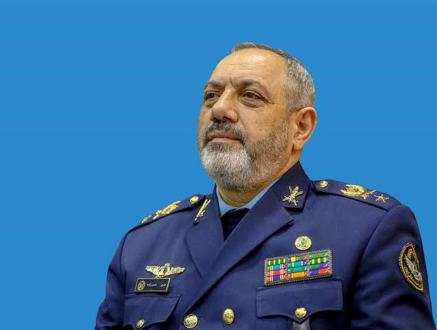 MyLordBebo's tweet image. 🇮🇷 Iran has confirmed the deaths of Defense Minister Aziz Nasirzadeh and Chief of the General Staff Seyed Abdolahmi Musavi.

According to state television, the attack was carried out on a building where a military council was taking place.

Earlier, Iran confirmed the deaths of