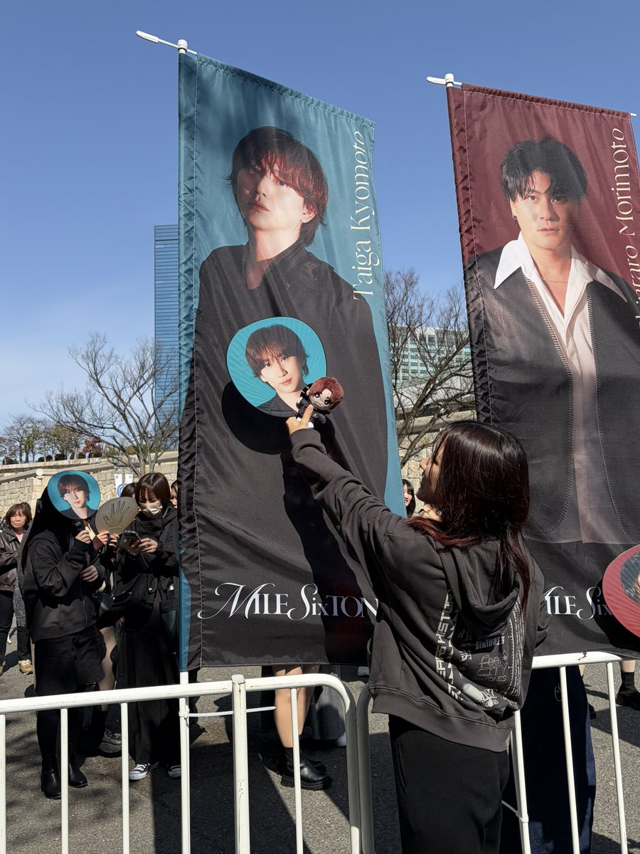 m_abc___'s tweet photo. 目は合わんかったけど
目の前で拝めてよかった🙏
スタンドも捨てたもんじゃない https://t.co/tbCH2dVHAn