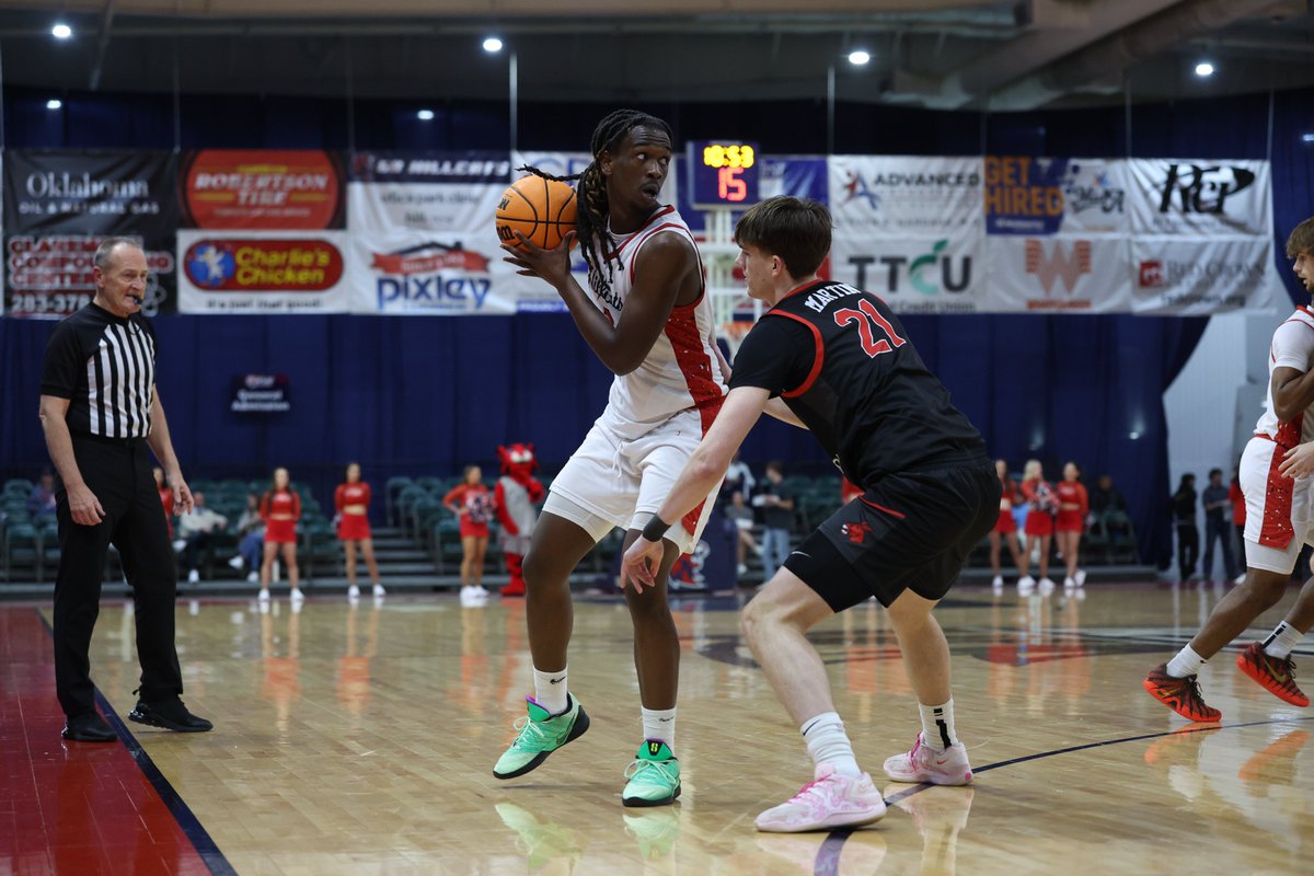 RSU Hillcats tweet media