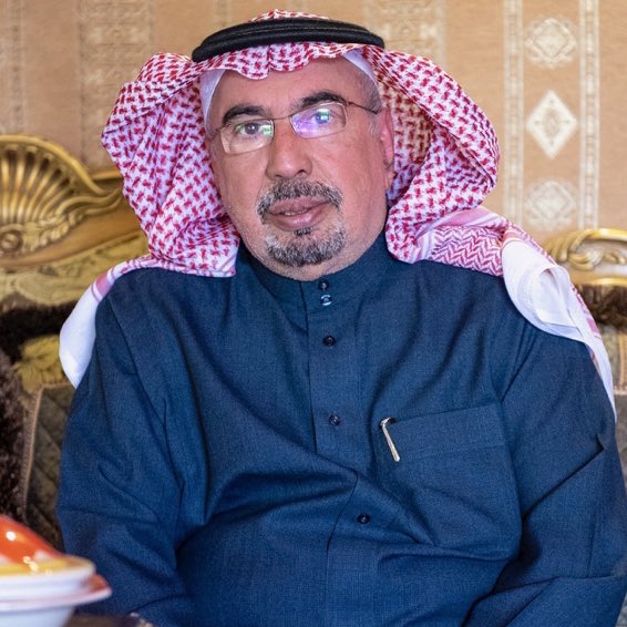 محمد بن صالح الدباسي 🇸🇦 tweet media