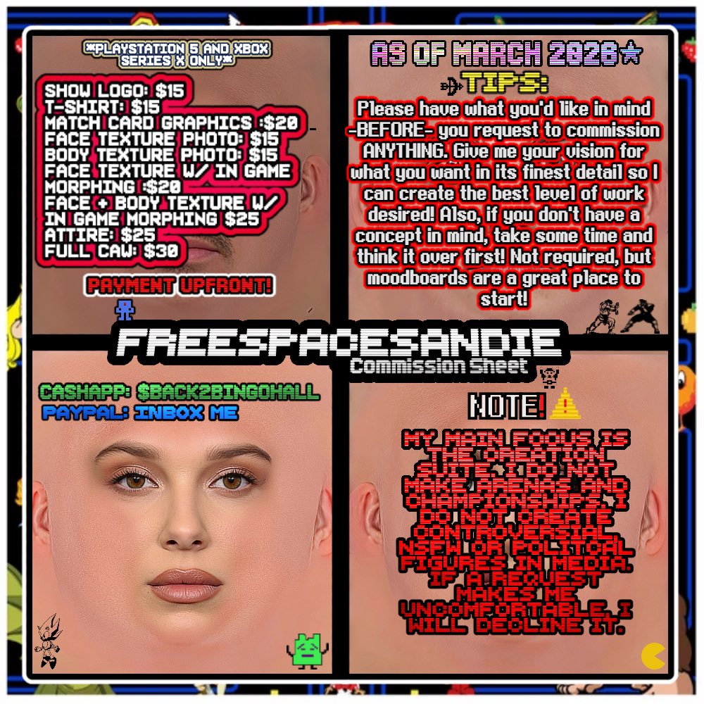 sandie 🛡️ (COMMISSIONS OPEN!!!) tweet media