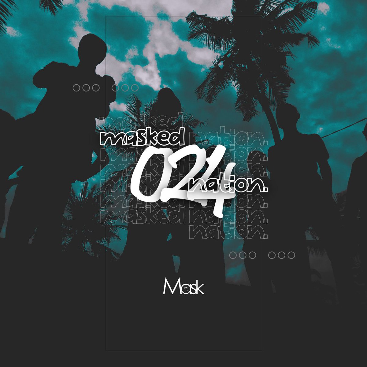 daviemask's tweet photo. Masked Nation 024 is here! 3Step &amp; Afrohouse vibes you can’t afford to miss. Press play before everyone else does!

Link🚀: https://t.co/5AP69DcQv9

Enjoy! https://t.co/9vSD7cyYI9