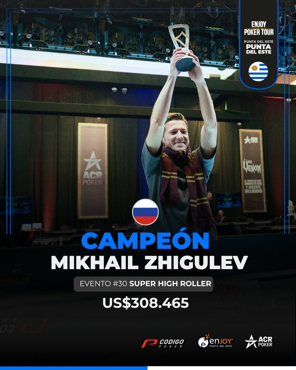 CodigoPoker tweet media