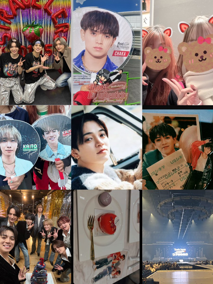 コンチーズ tweet media