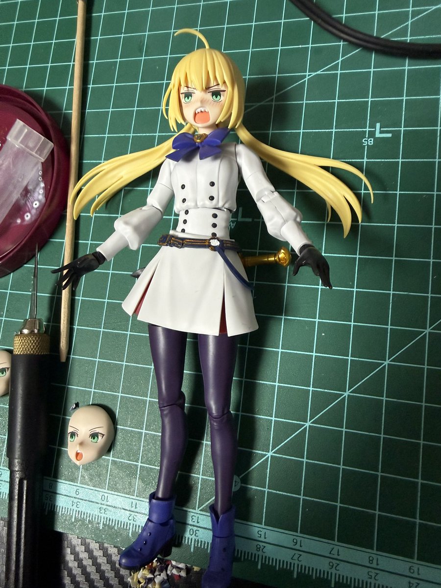 みとさ tweet media