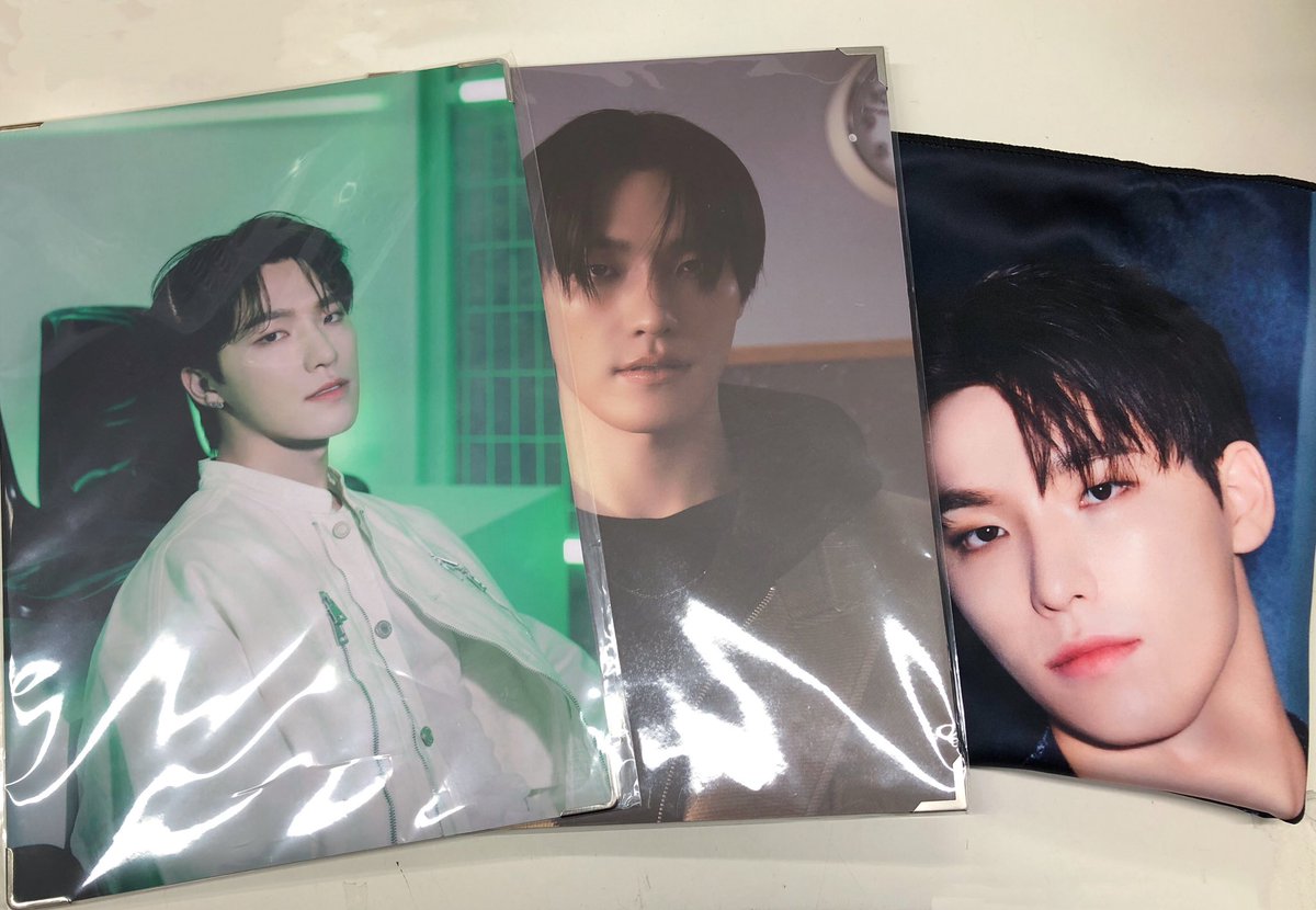 入荷情報】#SEVENTEEN SEVENTEEN ディノの各種うちわやRIGHT HERE